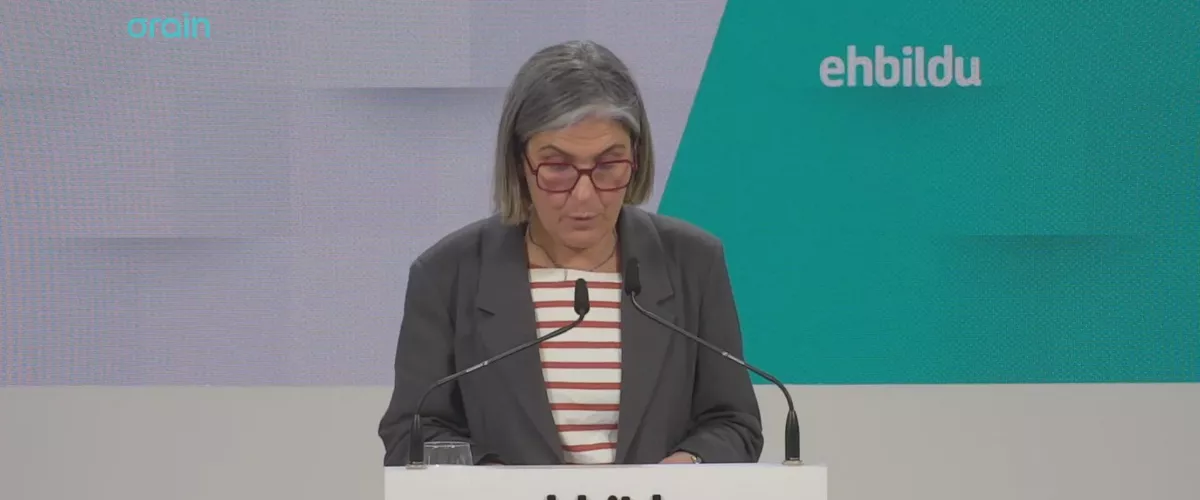 nerea kortajarena eh bildu 