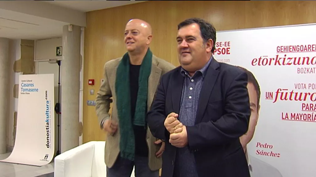 Foto: EFE