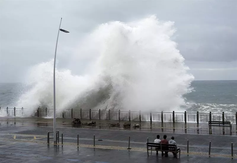 olatu handiak donostia efe