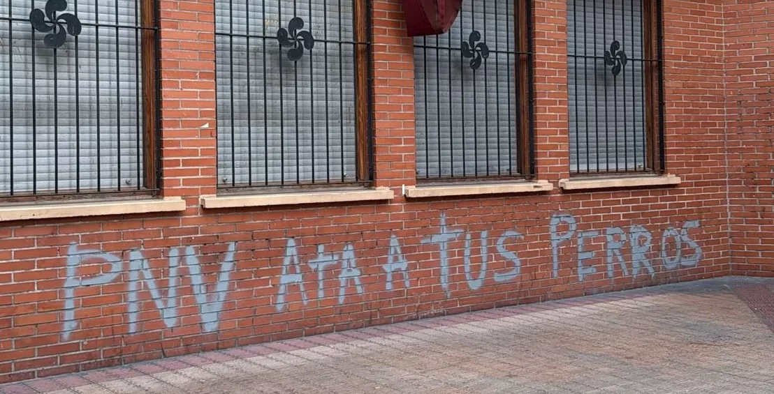 Batzoki de Barakaldo