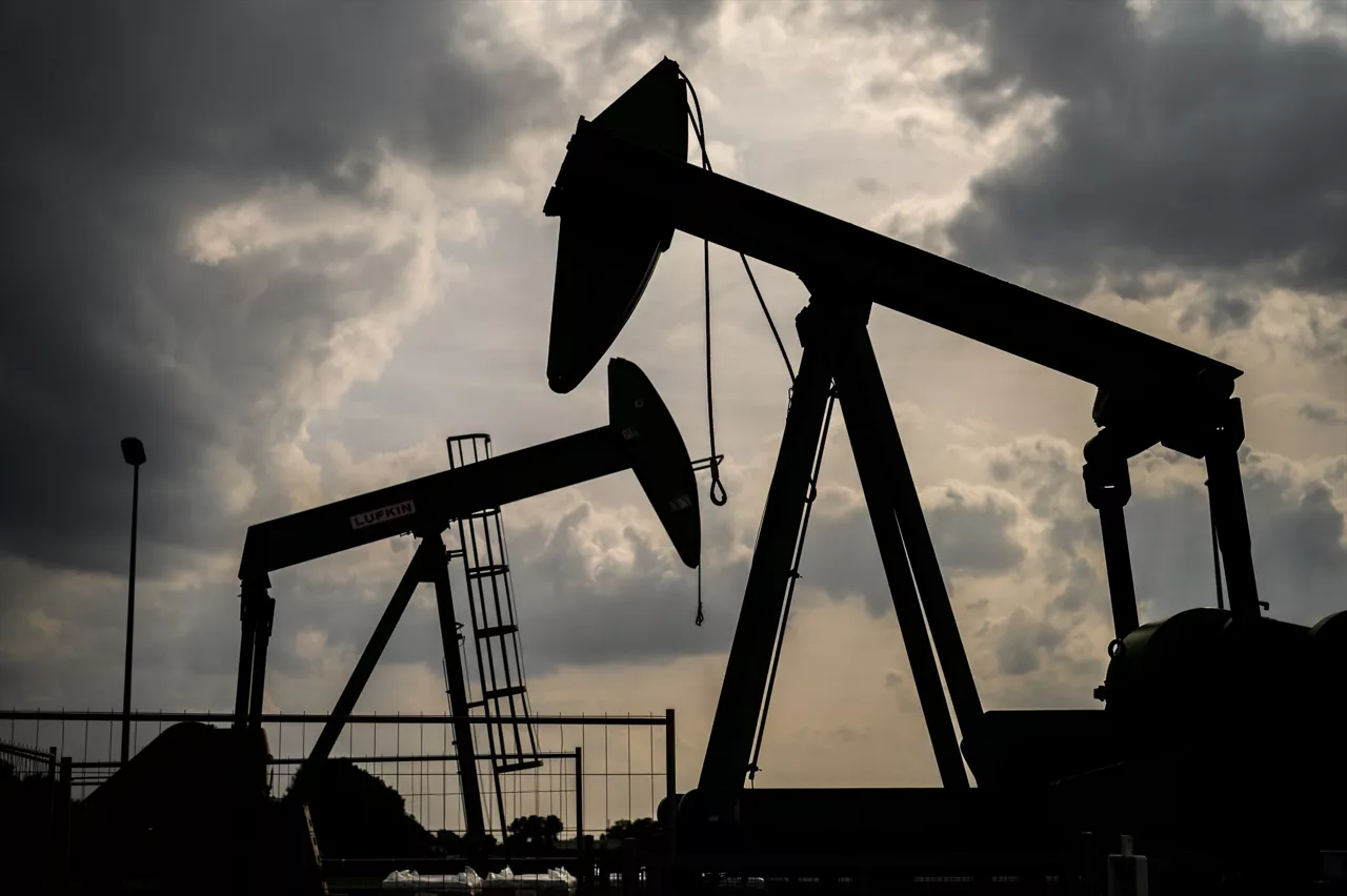 PETROLEO