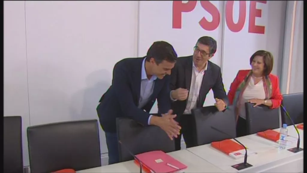 MAM-eko argazkia: oposizioa-psoe_