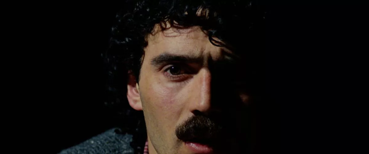 "Oraingoz izen gabe" José Julián Bakedanoren filma