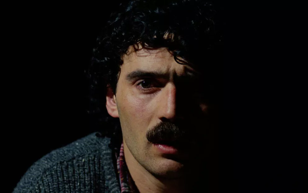 "Oraingoz izen gabe" José Julián Bakedanoren filma