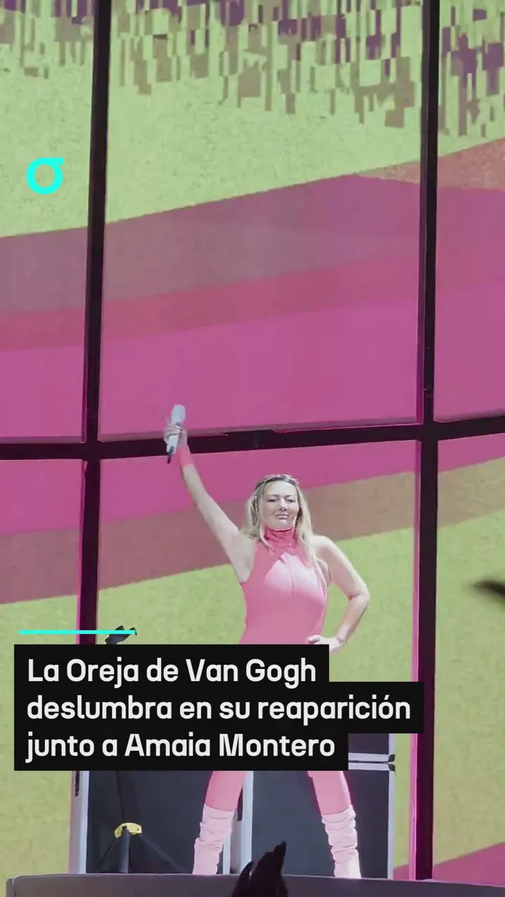 video feed poster