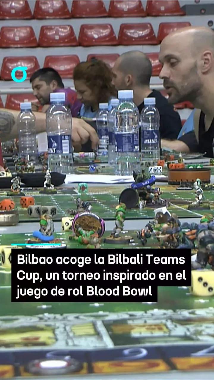 video feed poster