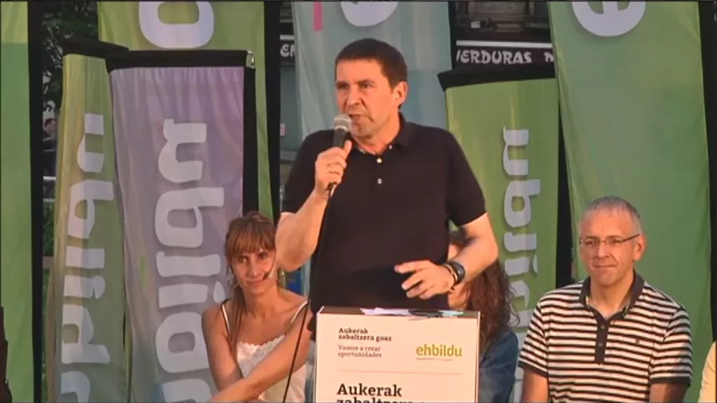 MAM-eko argazkia: otegi_
