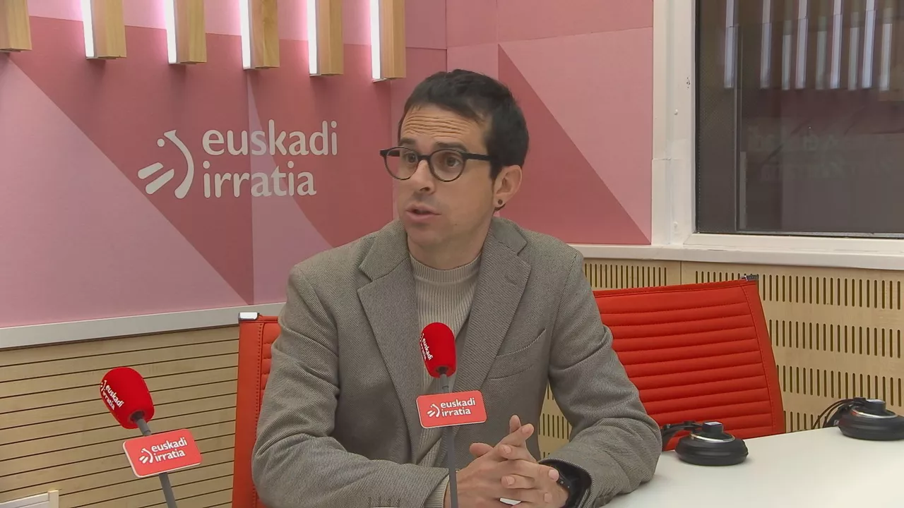 Pello Otxandiano