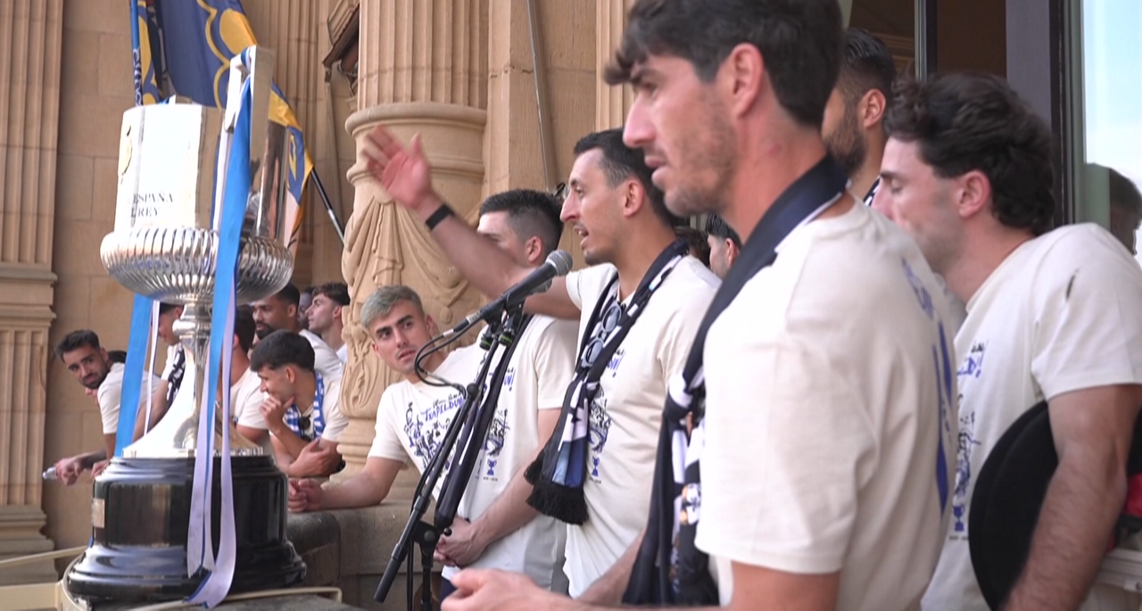 Mikel Oyarzabal argazkia