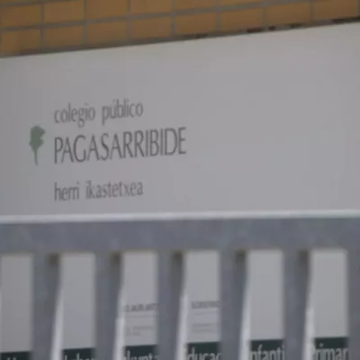 pagasarribide bilbo beroa 