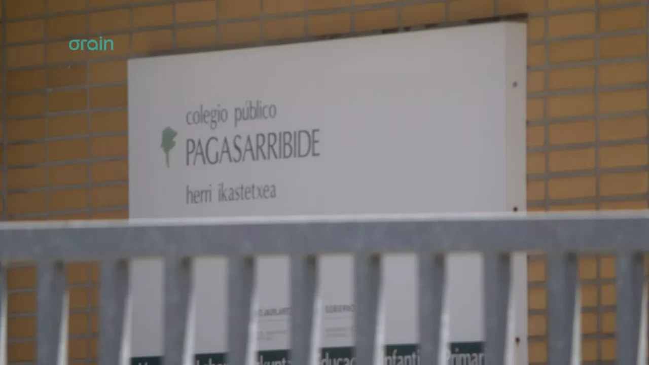 pagasarribide bilbo beroa 
