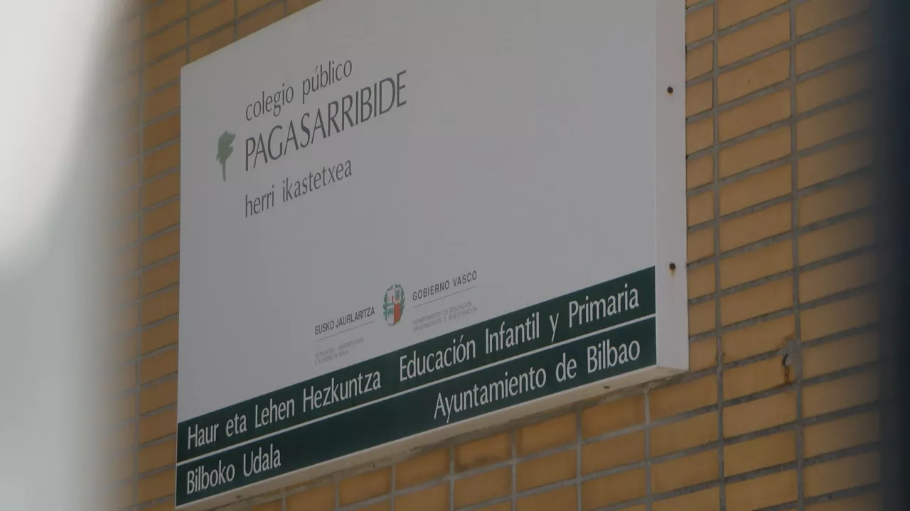 pagasarribide bilbo beroa 