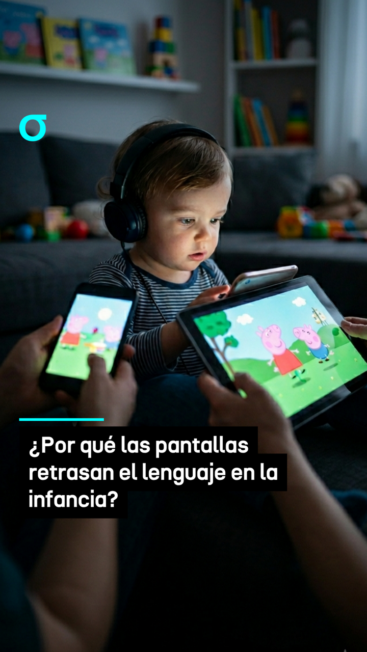 video feed poster