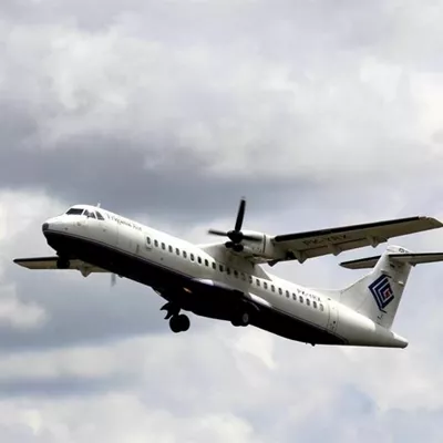 HEGAZKIN BAT DESAGERTU DA PAPUAN EFE