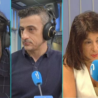 Parlamento en las Ondas - Radio Euskadi
