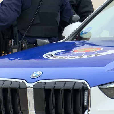 (Foto de ARCHIVO)

Patrulla de la Ertzaintza



EUROPA PRESS

19/4/2025