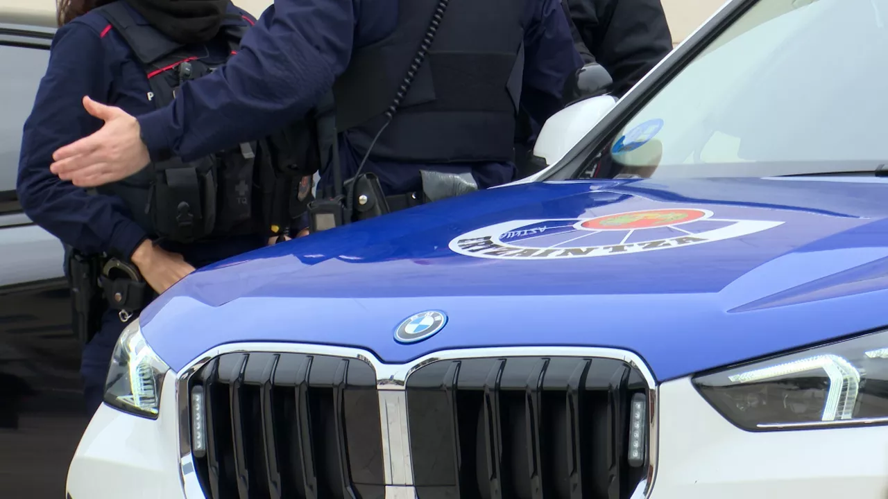 (Foto de ARCHIVO)

Patrulla de la Ertzaintza



EUROPA PRESS

19/4/2025