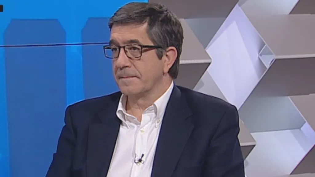 MAM-eko argazkia: patxi-lopez_