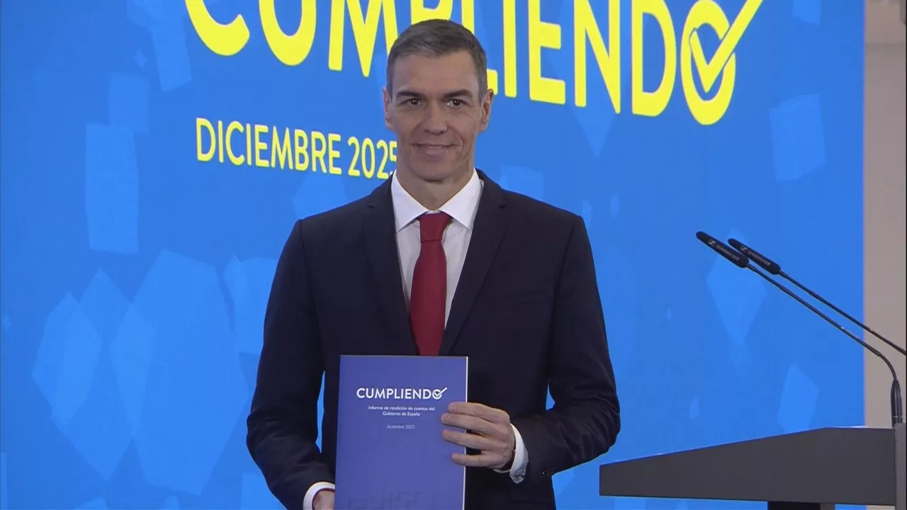 Pedro Sanchez 