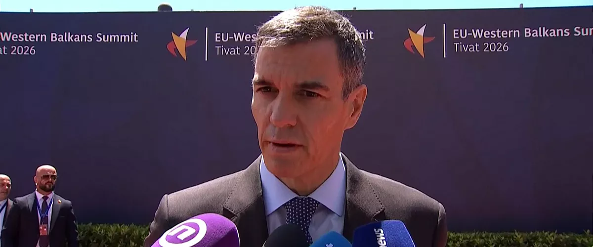 pedro sanchez
