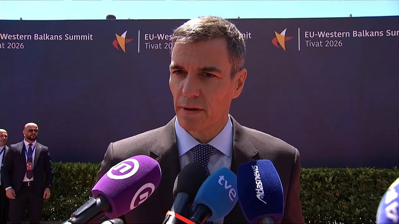 pedro sanchez