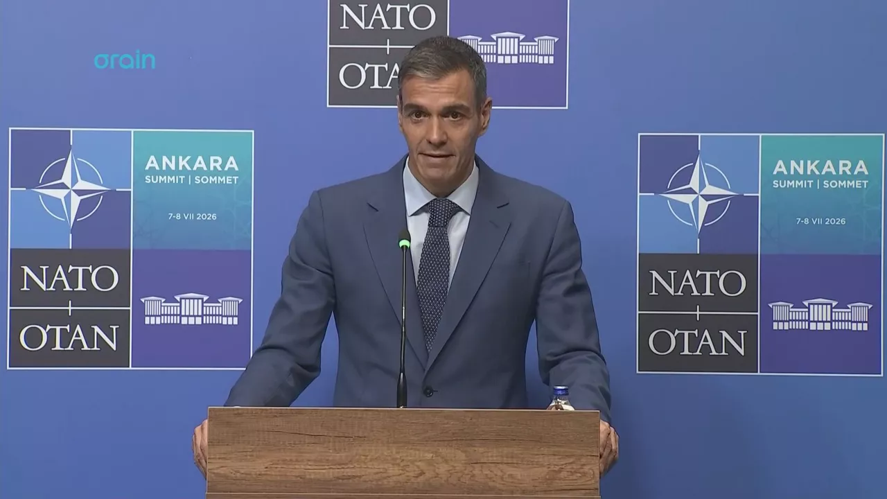 pedro sanchez