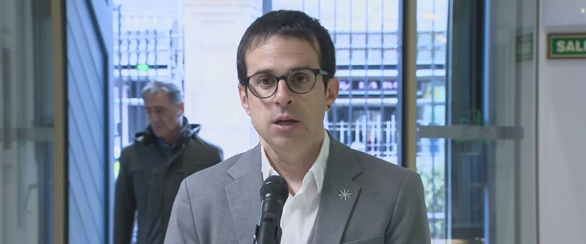 Pello Otxandiano EH Bildu