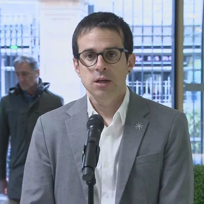 Pello Otxandiano EH Bildu