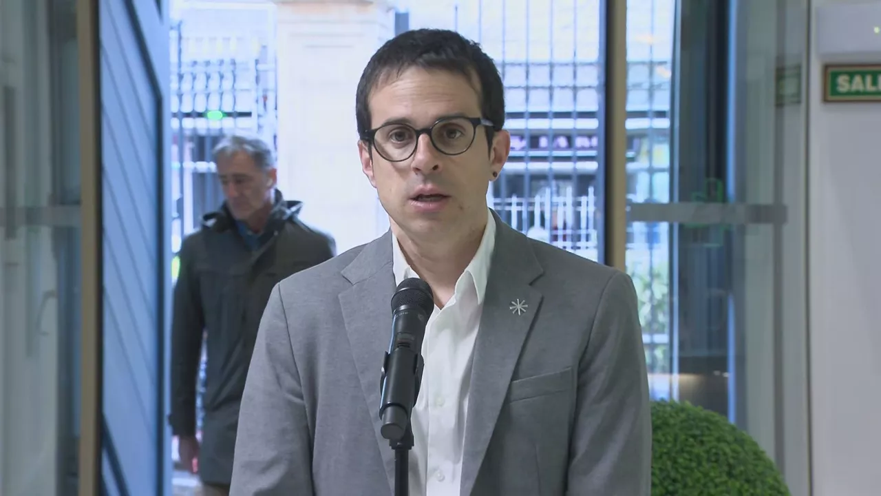 Pello Otxandiano EH Bildu