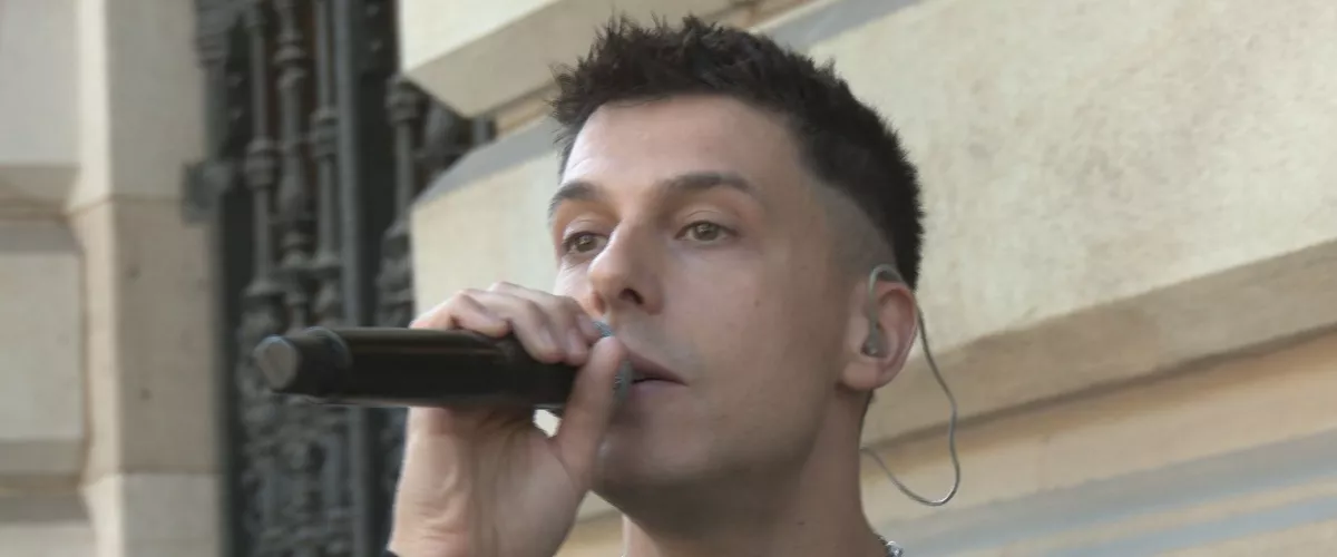 Pello Reparaz Zetak Bilbo
