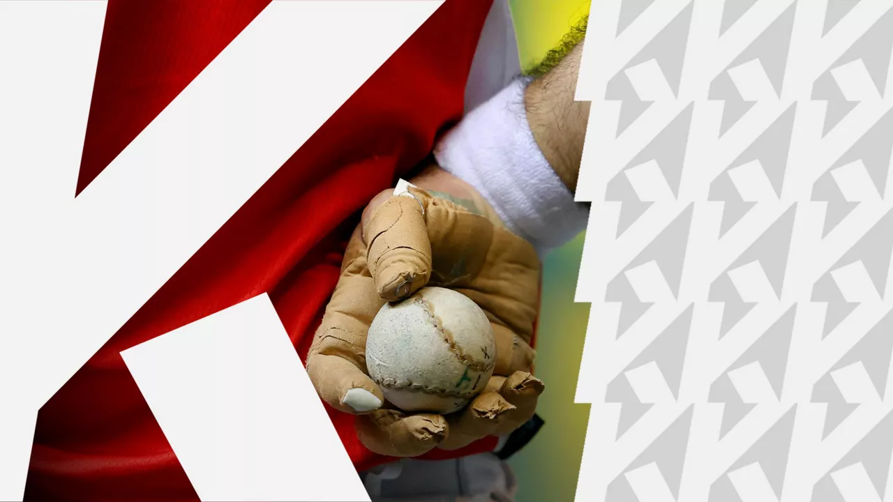 Pilota Buruz Burukoa