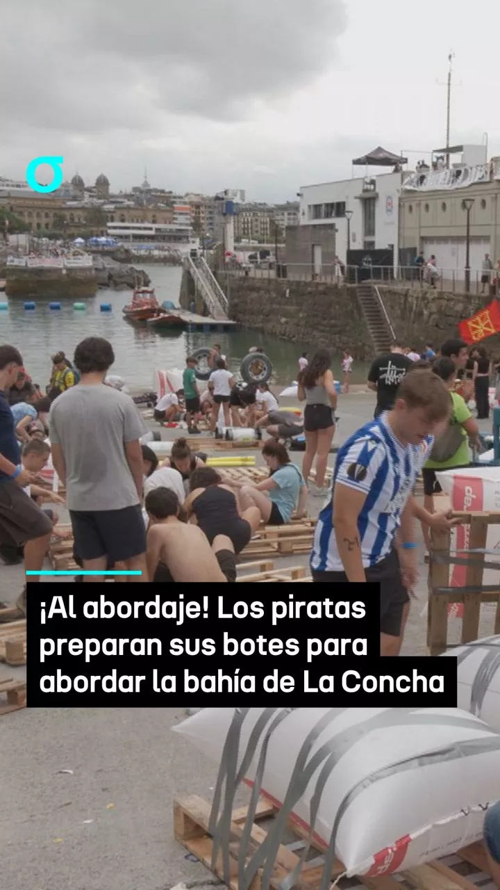 video feed poster