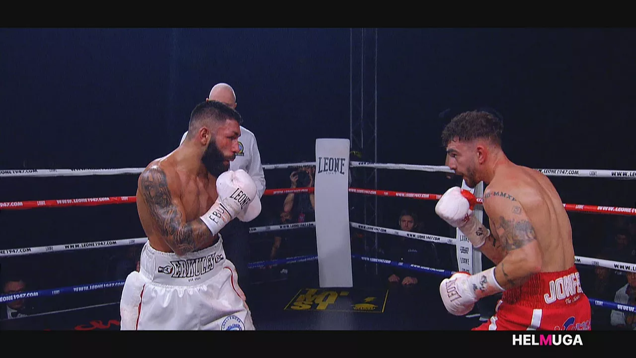 PISU MOZKETA, HELMUGA SAIOAN