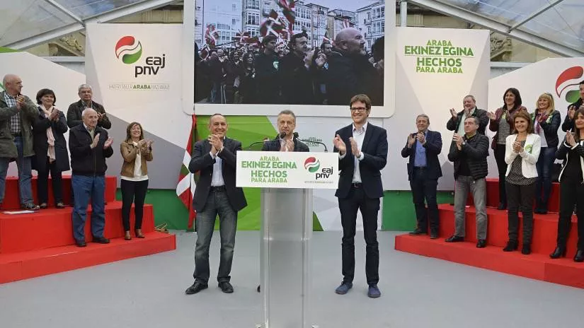 pnv gasteiz urkullu urtaran ramiro gonzalez iturria pnv