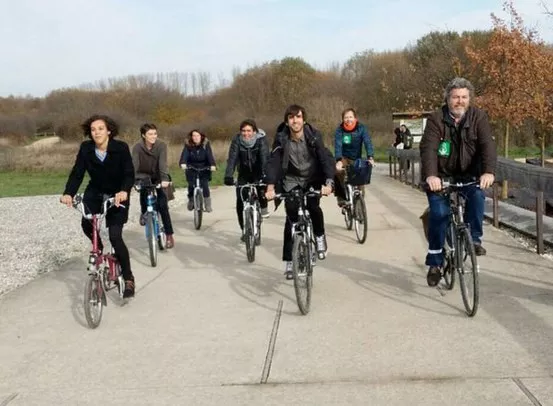 kanpaina bestelakoak Podemos Ahal Dugu (@edumaura)