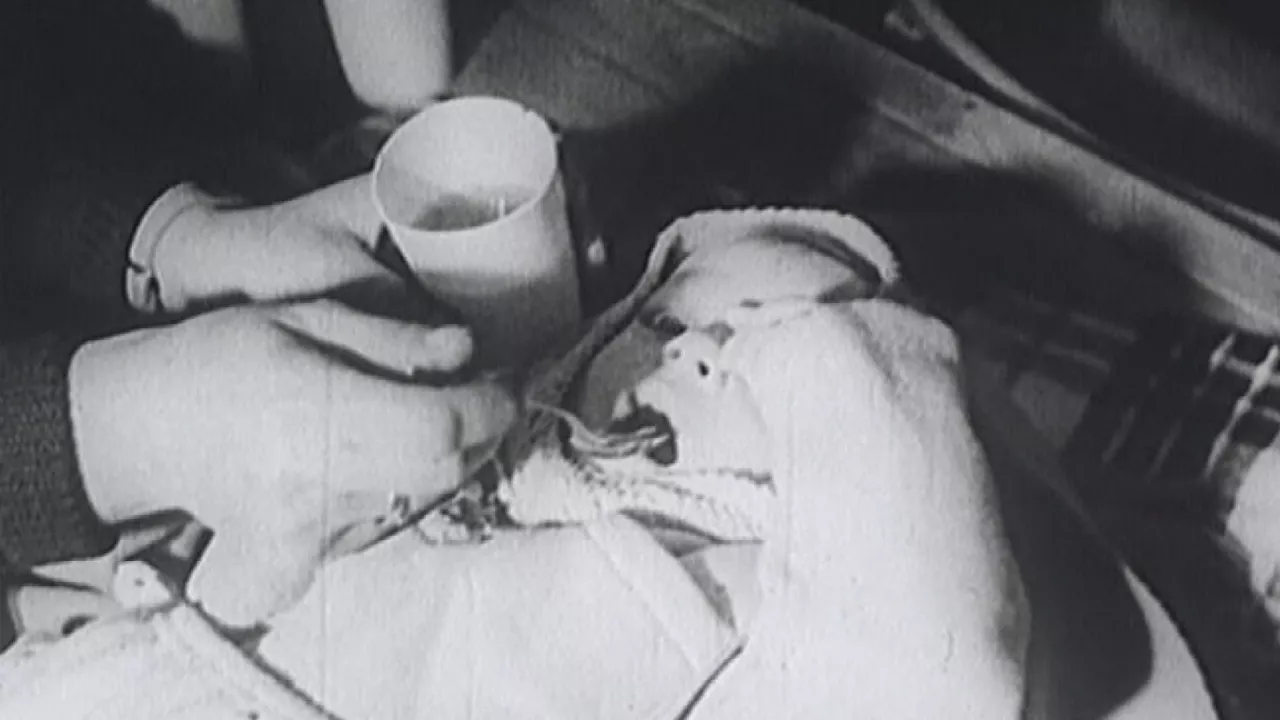 Afectados por la polio exigen medidas sanitarias y sociales urgentes ante el agravamiento de sus secuelas