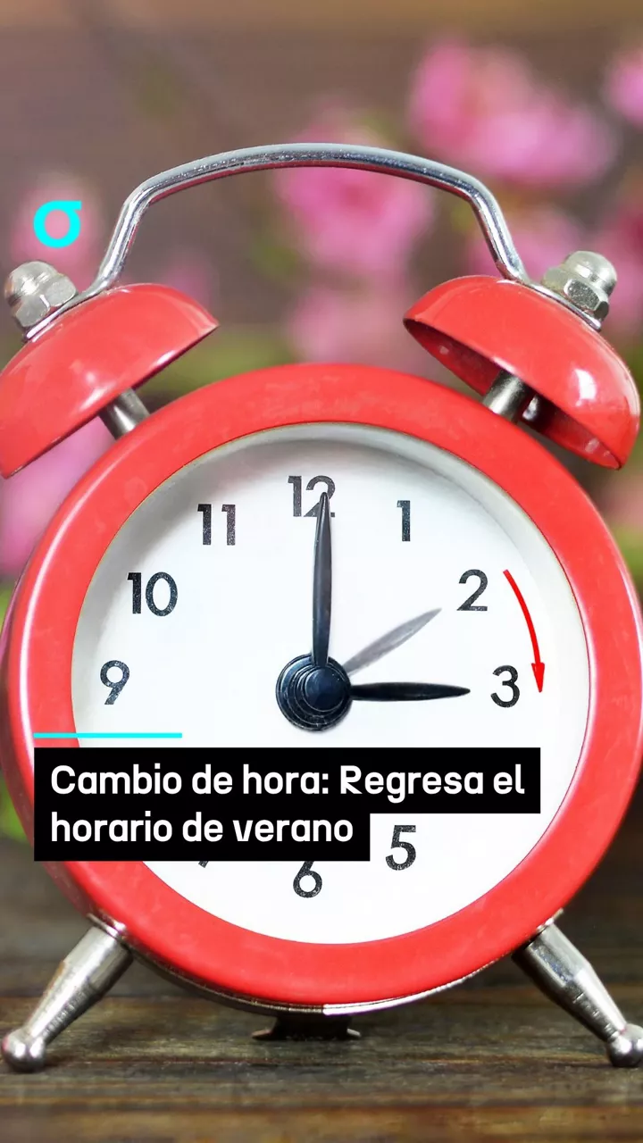 video feed poster