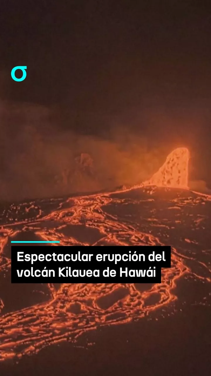 kilauea gazt