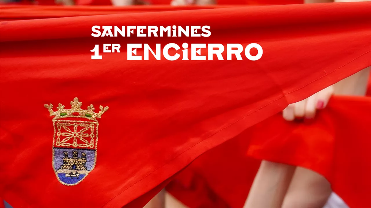 Portada entzierroa