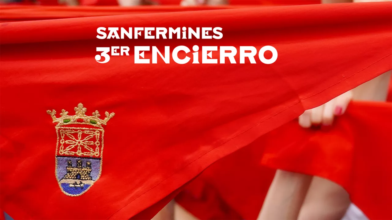 Portada entzierroa