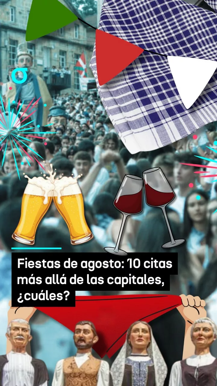 video feed poster