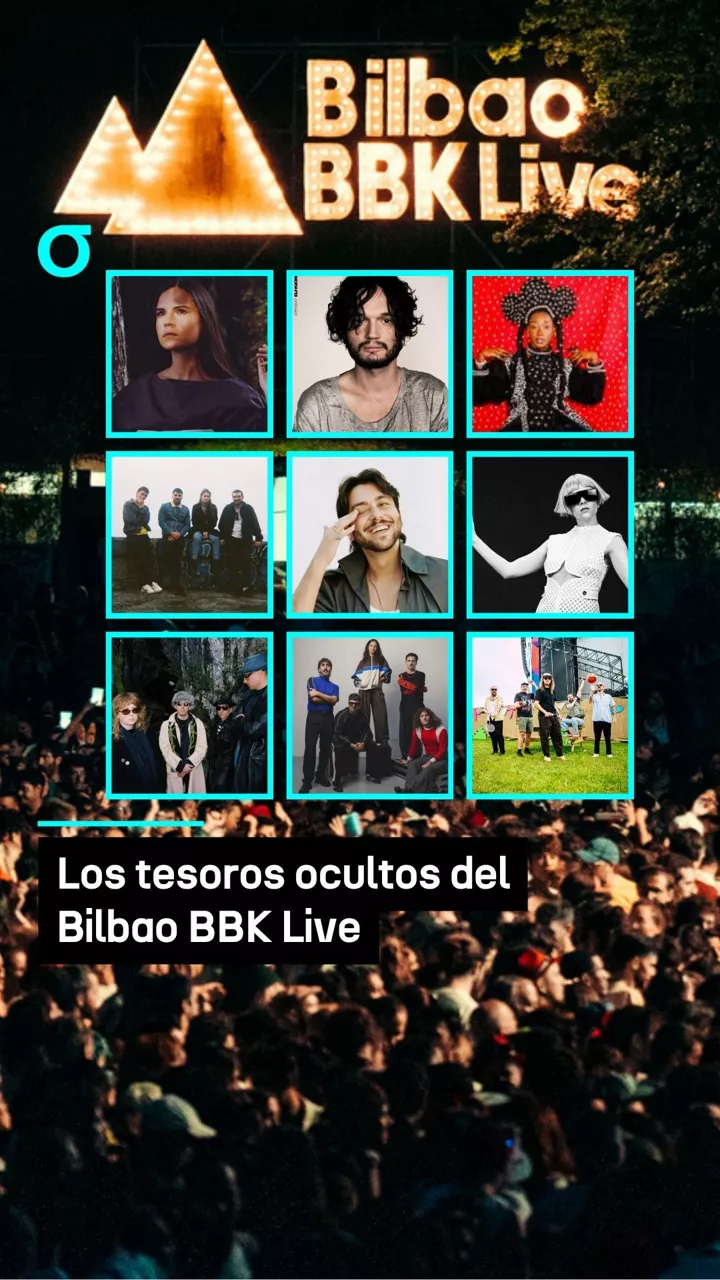video feed poster