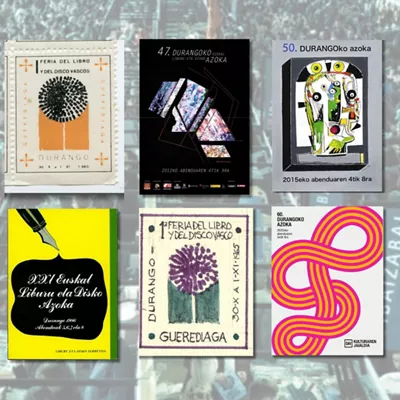 DURANGOKO AZOKA KARTELAK