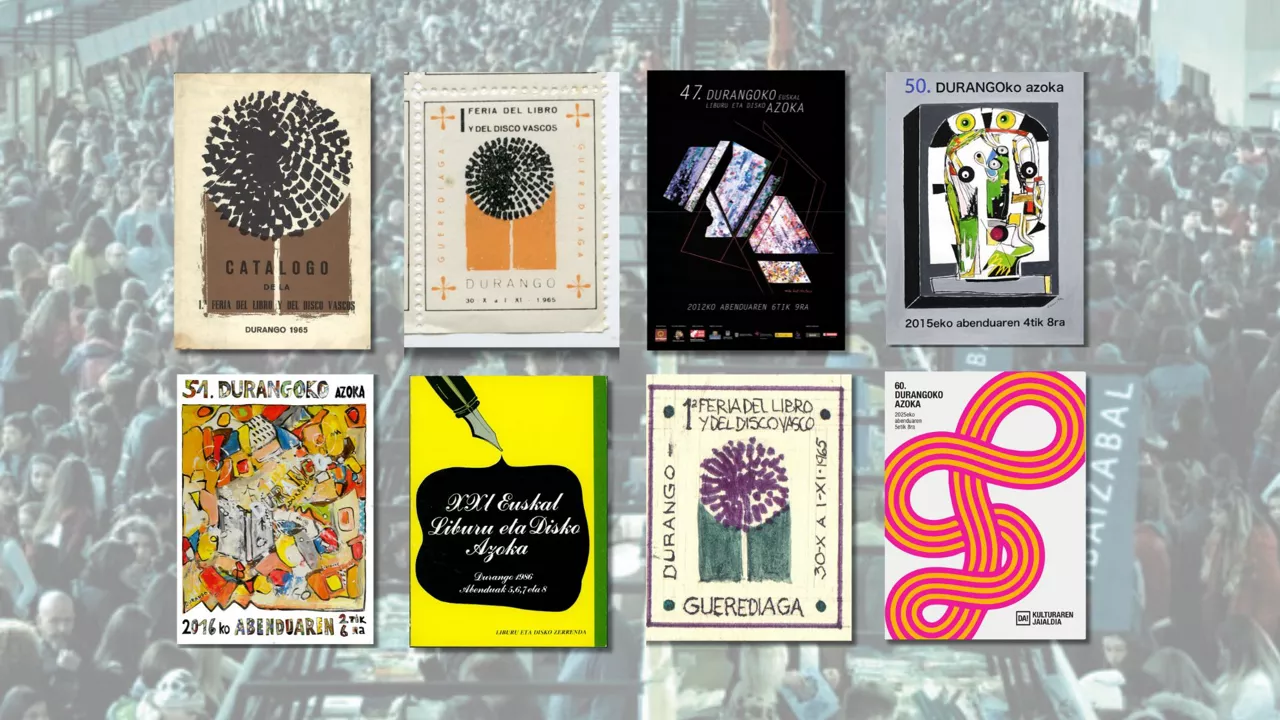 DURANGOKO AZOKA KARTELAK