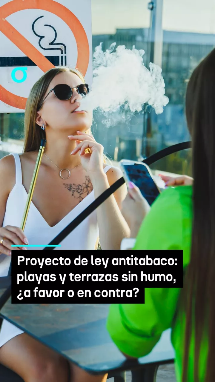 video feed poster