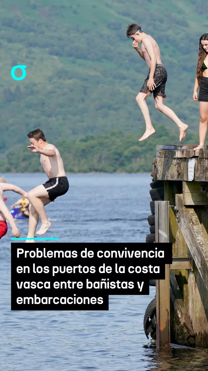 video feed poster