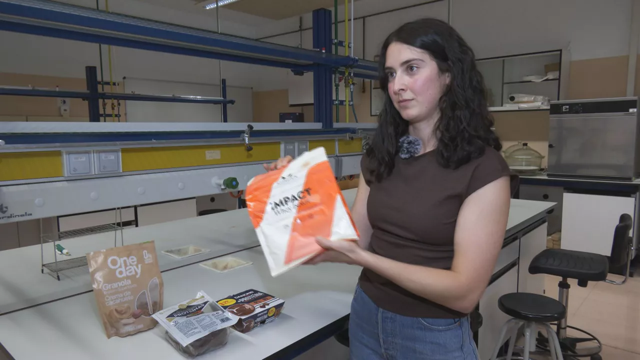 Benetan beharrezkoa al da proteina ugariko produktuak kontsumitzea?  