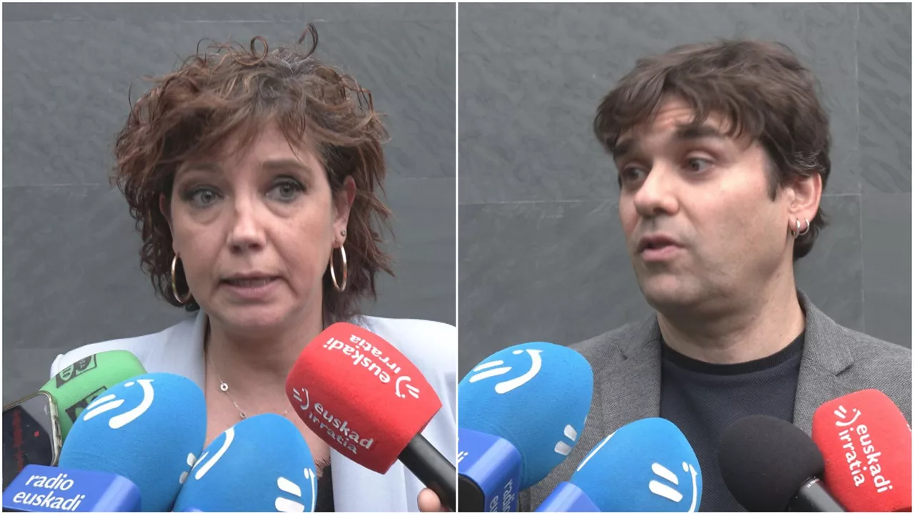 ainhoa unzu pablo azcona 