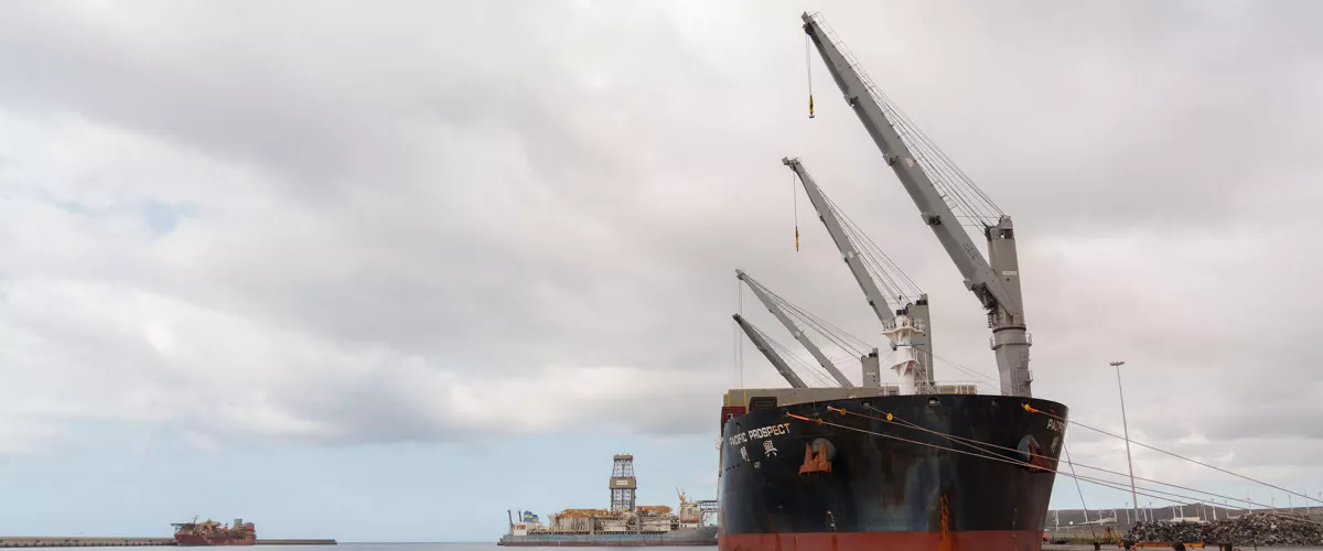 MV Hondius