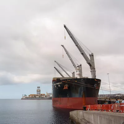 MV Hondius